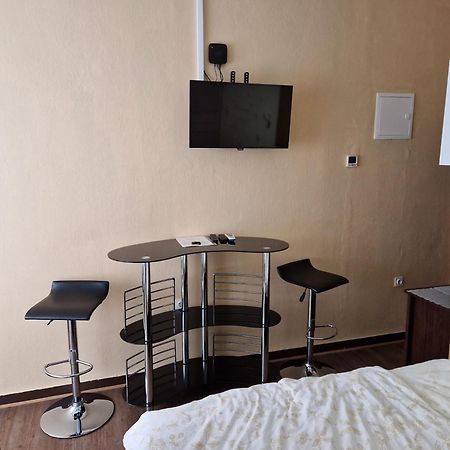 Studio Jesenice Eksteriør bilde
