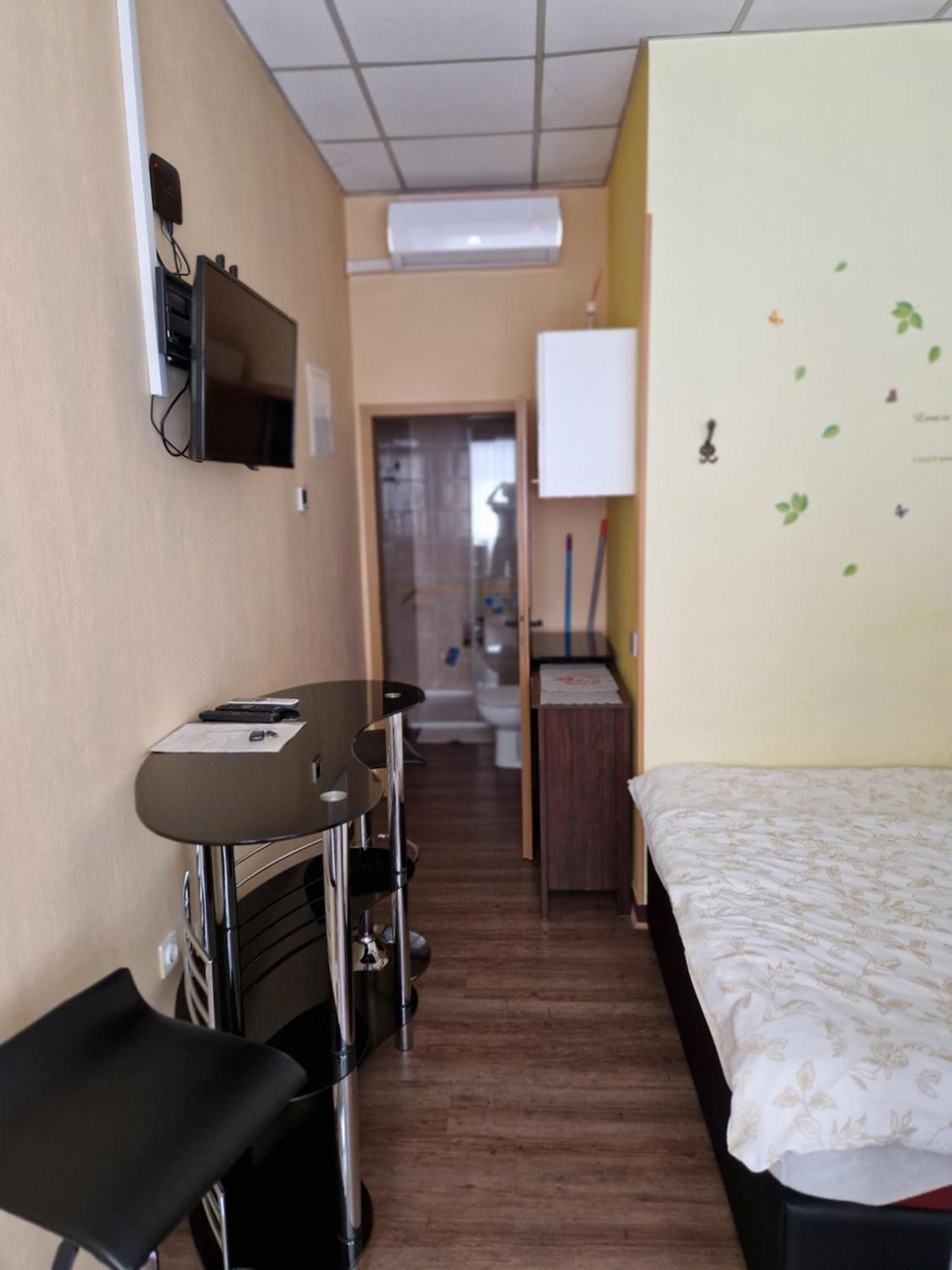 Studio Jesenice Eksteriør bilde