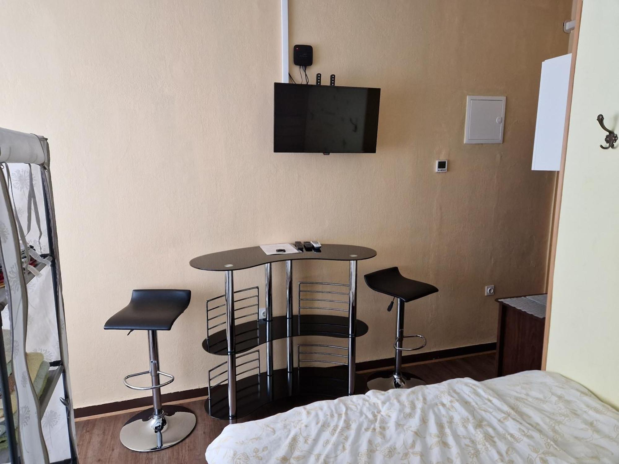 Studio Jesenice Eksteriør bilde