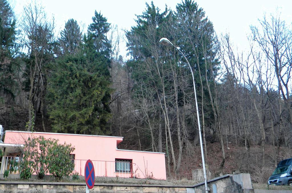 Studio Jesenice Eksteriør bilde