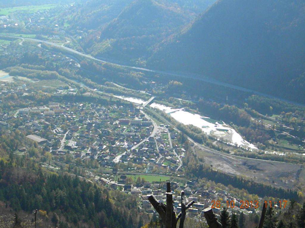 Studio Jesenice Eksteriør bilde