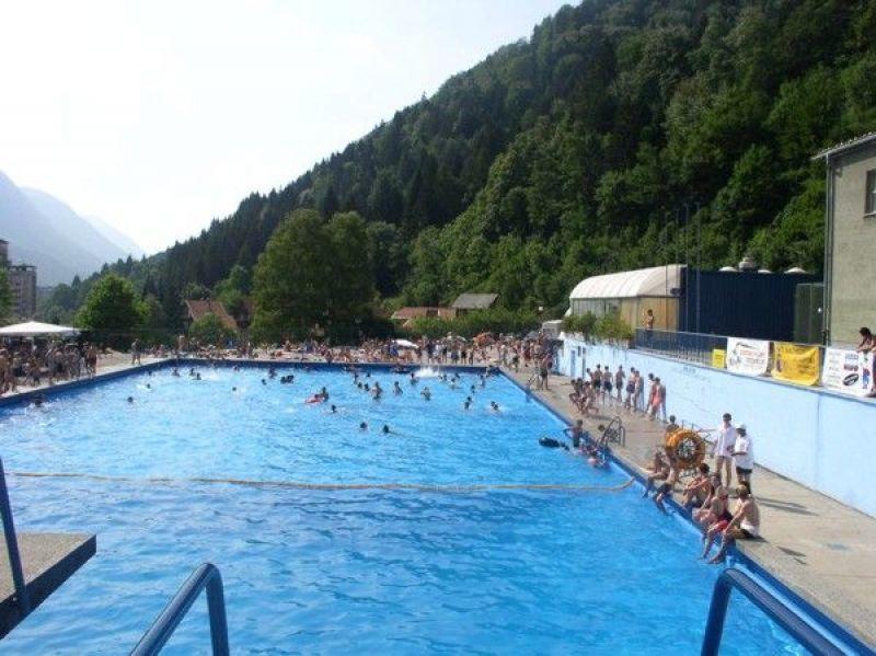 Studio Jesenice Eksteriør bilde