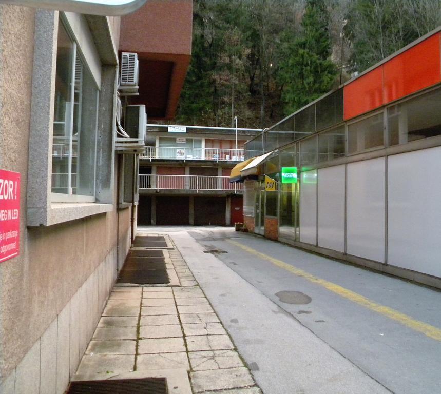 Studio Jesenice Eksteriør bilde