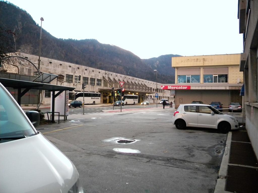 Studio Jesenice Eksteriør bilde